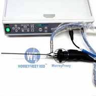 Medical portable endoscope camera system ureteroscope endoscopy camera
