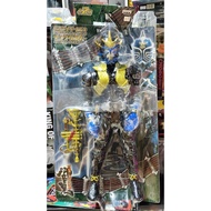 Kamen Rider Ibuki Big Soft New