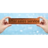 Usana After sales service usana