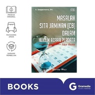 Masalah Sita Jaminan (Cb) Dalam Hukum Acara Perdata (Edisi Revisi)