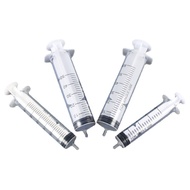 OTHERS | Disposable Syringe *1ML,5ML,10ML （Non-medical Products）