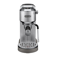 De'Longhi เครื่องชงกาแฟเอสเพรซโซ่ และ กาแฟสกัดเย็น Cold Brew Dedica Duo รุ่น EC890.M