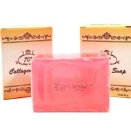 COLLAGEN PLUS SOAP  701 85G