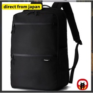 [Evoon] Multi-Business Backpack Air 3.0, Business Backpack for Men, 890g Lightweight, 27L Large Capa