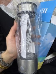 支氫水杯