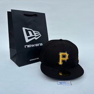 Hat new era 59Fifty Pittsburgh Pirates Alt2 Original