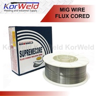 Mig Wire Flux Cored Welding Wire 15kg/Spool