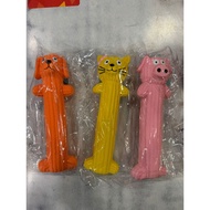 MAINAN KUCING ANJING 86000 SQUEEZE TOY