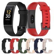 Silicone Strap Band Bracelet Replacement for Realme Band