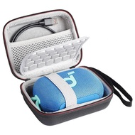 the Store Manager~Suitable for Anker Soundcore Select 4 Go Small Square Bluetooth Speaker Bag Protec