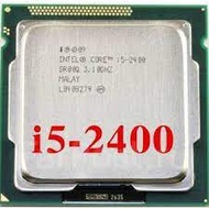 Desktop CPU processor i3,i5, i7 for main H61, B75 socket 1155