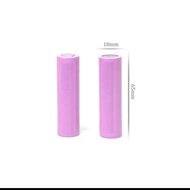FG BATTERY POWERBANK POWER BANK BATTERY/ 18650 FAN BATTERY/