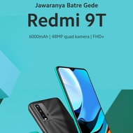 Redmi 9 T Ram 6/128 Gb