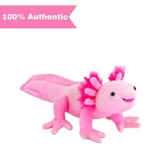 Wild Republic Cuddlekins Mini Axolotl 8 Inches Axolotl Plush Toy Gift for Kids