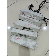 bmw e65 e66 door module Germany