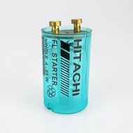 FLUORESCENT LIGHT S10 STARTER 4-65w FOR 18W/36W, Original japan