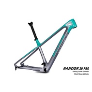 ELVES NANDOR PRO FRAME 2023