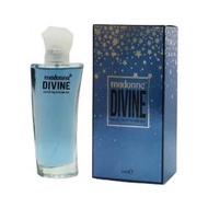 MADONNA - 女性淡香水50ml - 神聖 (DIVINE) [平行進口]