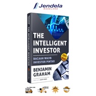 The Intelligent Investor