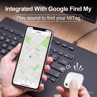 Penjejak GPS Google untuk Penggantian AirTag Android Melalui Google Find My Device Pencari Beg Kunci