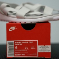 Nike Roshe One Sandal