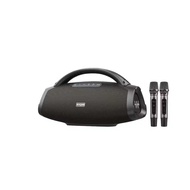 SY W-king D20 ลำโพงบลูทูธ รุ่นใหม่ล่าสุด กำลังขับ 200W เบสแน่น กันน้ำiPX6 Bluetooth Speaker ของแท้10