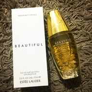 Estee Lauder Perfume ( Beautiful )