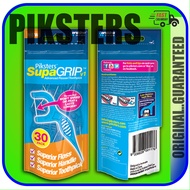 🔥#1 AUSTRALIA TOP PICK🔥 Piksters SUPAGRIP v1 dental floss 牙线 牙签 flos gigi