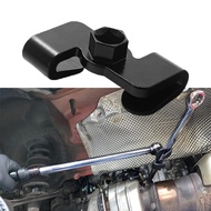 【READY STOCK】Universal Wrench Extender Adaptor for 1/2 Inch Or 21mm Driver Wrench Extender Tool To L