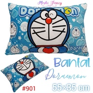 Doraemon Head Pillow Doraemon Children's Sleeping Pillow/ Doraemon Doll/