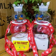 Mixue Tumbler KingSnow 700ml