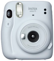 FujiFilm Instax Mini 11 即影即有相機 白色-全新