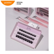 Alaia Press On Lash Medium