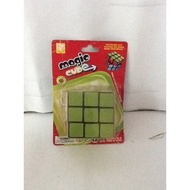 3X3 Rubix / Magic Cube 25