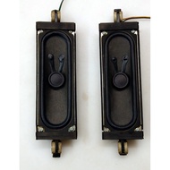 Samsung LA52B610A5R LA52B550K1F Speaker BN96-09463D Speaker 8 Ou 10W One Pair Price