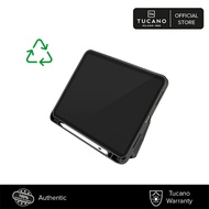 Tucano BAMBOO Folio Case for iPad 10th Gen. (Black)