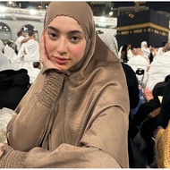 JUBAH JILBAB NUNHA ZULAIKHA COLLECTION NEELOFA