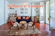 Soft Comfort - Free Garage - Aria Condizionata - Smart TV