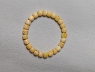 蜜蠟琥珀手串