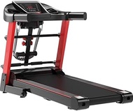Wqf-pbj Foldable Household Treadmill, Multifunctional High Horsepower Walking Machine, Weight Loss Fitness Equipment