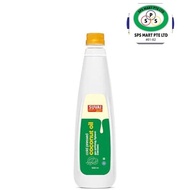 Suvai Cold Pressed Virgin Coconut Oil 500g