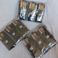 WHOLESALE SOCKS. 12 PCS. Plain black school socks. plain black socks. elementary school black socks.