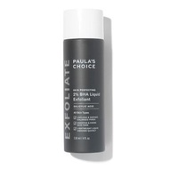 PAULA’S CHOICE 2% BHA 水楊酸精華液 Paulas Choice Liquid Exfoliant Lotion 118ML