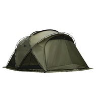 TOMOUNT G Moon Tent Version 2.0 Big G Dome Tent Nylon Tear-resistant Dome Shelter Breathable Waterpr