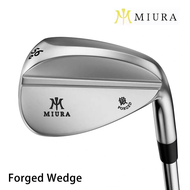 golf club Golf angle club MIURA golf wedge