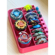 slot For Beyblade 3 Slots/Chat 11 Slots/Bit 9