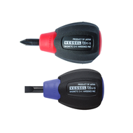 Vessel ไขควงหัวโต Super Cushion No.720