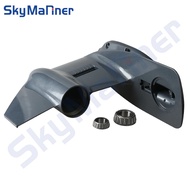 6J4-W4531-01-4D Casing, Lower for Yamaha 40HP Outboard Motor EK40 C40 6J4-W4531 Boat Engine Accessor