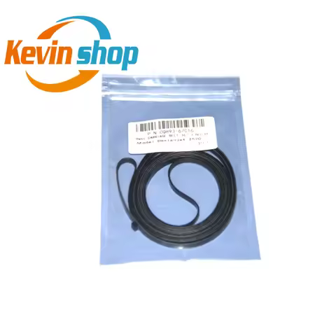 New Carriage Belt For HP DESIGNJET T120 T520 T730 36 "A0 CQ893 36 inch CQ893-67016