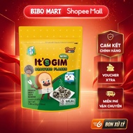 [MALL] It's Gim low-salt sprinkled seaweed for babies 8M+ - Rich in nutrients, supports digestion